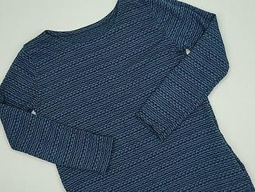 reserved sweter w paski: Sukienka damska, rozmiar S — 1