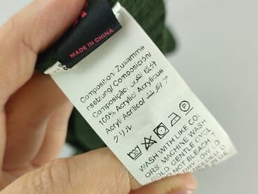 Kobiety: Romwe, Sweter damski, rozmiar L — 5