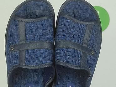 bugatti trampki: Kapcie dla mężczyzn, rozmiar 42 — 5