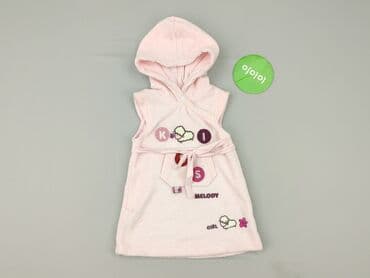 sukienka ażurowa h: Dress, 3-6 months, condition - Very good — 2
