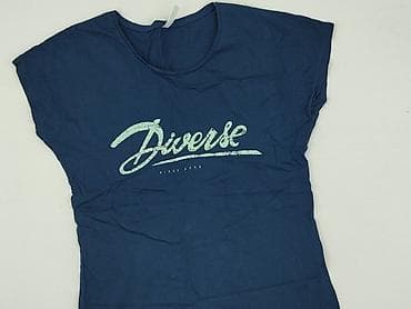 bluzki icon: Diverse, T-shirt damski, rozmiar M — 1