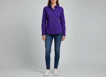 minouu przybylska i jordanov sweter: Janina, Bluzka damska, rozmiar S — 7