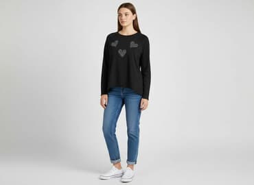 ciocco spodnie dresowe: Bluza damska
, rozmiar M — 6