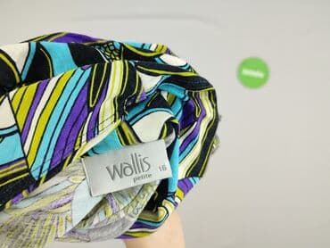 duże sukienki wizytowe: Wallis Petite, Sukienka damska, rozmiar 2XL — 4