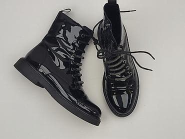 deezee sandalki: DKNY, Botki damskie, rozmiar 42 — 1