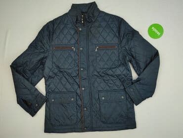 kurtka zimowa liu jo: Kurtka przejściowa dla mężczyzn, rozmiar M — 2