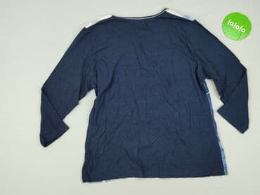 koszulka barcelony z napisem: Rabe, Bluzka damska, 2XL — 3