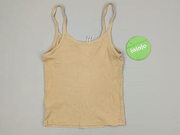 skarpetki bez stopek: H&M Basic, Top damski, S — 3