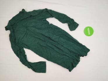 długość koszulki a wzrost: Cropp, Sukienka damska, L — 6