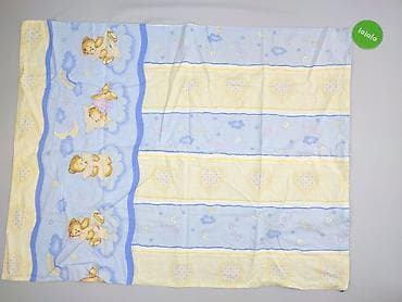 Poszwa na kołdrę 110 x 85, kolor - Kolorowy, stan - Bardzo dobry — 3