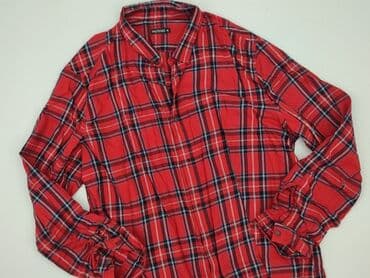 koszulka z długim rękawem w paski: In Extenso, Koszulа dla mężczyzn, rozmiar 2XL — 1