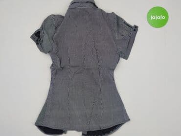 koszula w paski bershka: Koszula damska, rozmiar S — 3