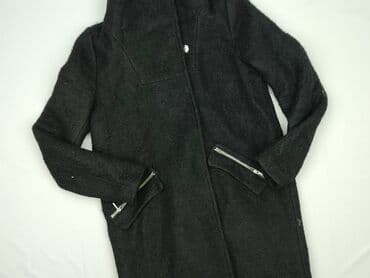 mohito kurtki wyprzedaż damskie: Mohito, Płaszcz damski, rozmiar S — 2