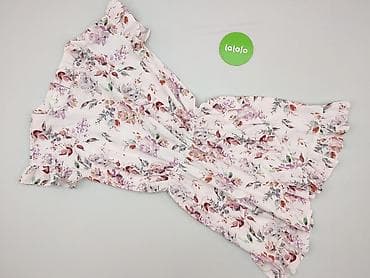 klapki na platformie deichmann: Sukienka damska, rozmiar S — 2