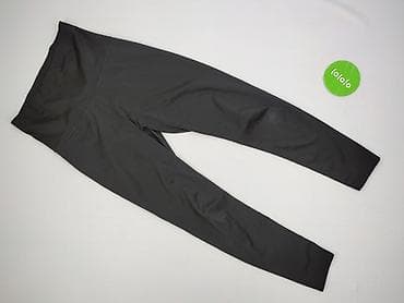 Kobiety: Legginsy Sportowe damskie, rozmiar L — 2