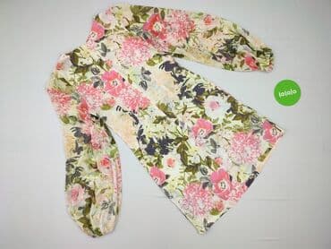 sukienka z bufiastymi rękawami asos: Miss Selfridge, Sukienka damska, rozmiar M — 3