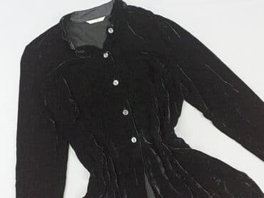 marynarka damska c a: Marks & Spencer, Women's blazer, size L (EU 40) — 1