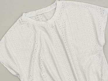 koszulka do garnituru damskiego: Bluzka damska, M w lalafo.pl — 1 koszulka do garnituru damskiego: Bluzka damska, M — 1