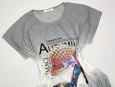 m baffle: T-shirt damski, rozmiar 3XL — 1