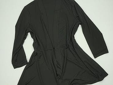 elegancki golf damski: Kardigan damski, rozmiar One size — 1