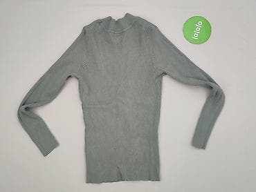 sweter patchwork: Primark, Sweter damski, rozmiar L — 4
