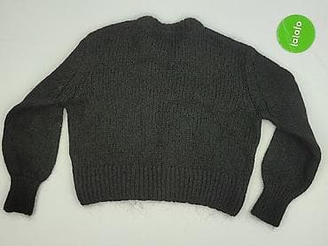 czarny sweter: River Island, Sweter damski, rozmiar S — 3