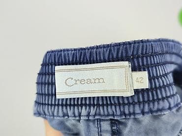 sprzedam buty: Cream, Spodnie materiałowe damskie, rozmiar XL — 4