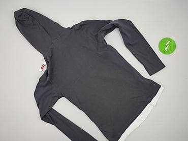 bluza next: Bluza z kapturem dla mężczyzn, rozmiar S — 3