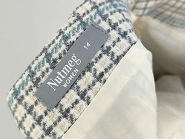oryginalne spódnice: Nutmeg, Spódnica damska, rozmiar XL — 4