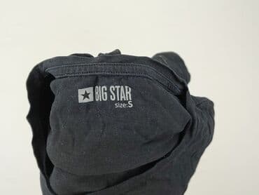 koszulki z 8 gwiazdkami: Big Star, T-shirt damski, rozmiar S — 4