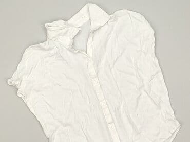dluga biala koszula: Koszula damska, rozmiar S — 1