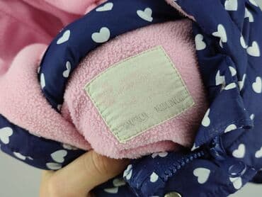 sinsay golf: Зимова куртка, 2-3 р., 92-98 см, стан - Дуже гарний — 4