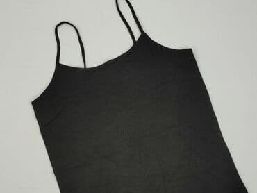 koszulki na ramiączkach plus size: Top damski, rozmiar M — 1