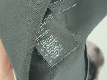 jakie rajstopy do srebrnej sukienki: H&M, Women`s dress, size S (EU 36) — 5