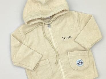 calvin klein jeans retro runner: Sweatshirt, 9-12 months, condition - Very good — 1