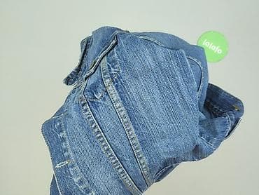 kurtki jeansowe hm: H&M Divided, Kamizelka damska, rozmiar M — 6