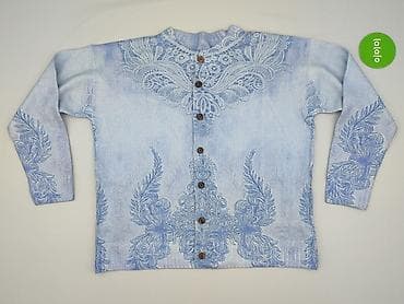 john rocha kurtka: Kardigan damski, rozmiar 2XL — 2