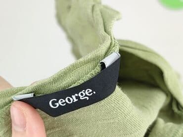 koszulka z dynia dla dziecka: Blouse, George, 5-6 years, 110-116 cm, condition - Very good — 4