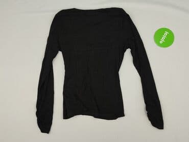 eleganckie bluzki do garnituru damskiego: Bluzka damska, M — 3