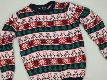 piżamy tommy hilfiger: UP2Fashion, Sweter damski, M — 1