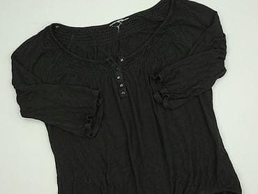luźne bluzki: Bluzka damska, rozmiar L — 1