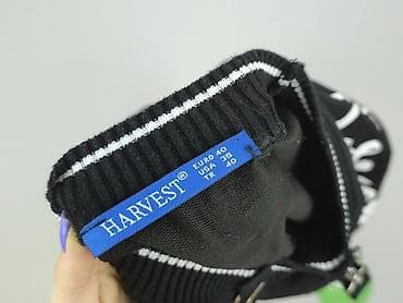czarny golf: Bluza damska
, rozmiar M — 5