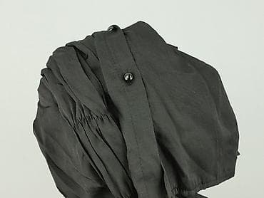 szara bluzki oversize: Bluzka damska, rozmiar XL — 6