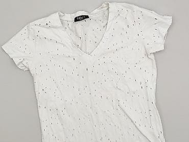 koszula c: Fancy, T-shirt damski, rozmiar L — 1