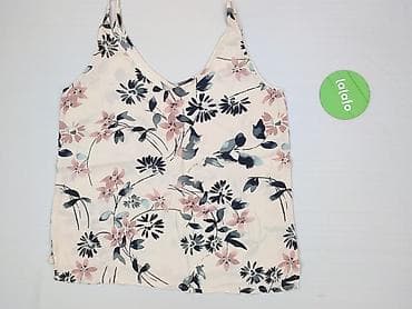 basic top zara: Top damski, rozmiar M — 3