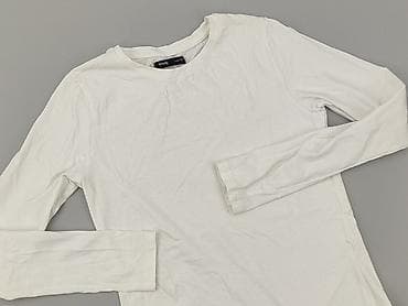stanik m: Sinsay, T-shirt damski, rozmiar M — 1