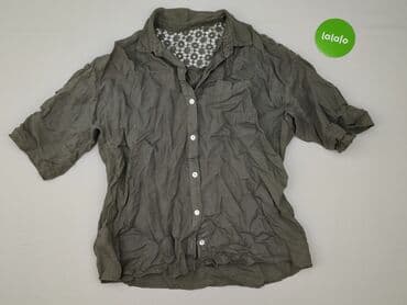 koszula z lat 90: Koszula damska, M — 2