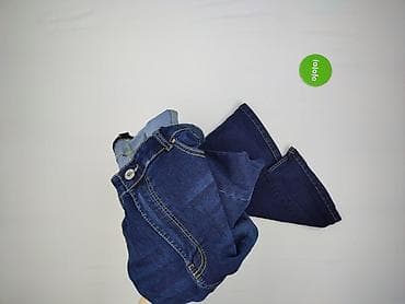 jeans: Boohoo, Jeansy damskie, rozmiar XL — 7