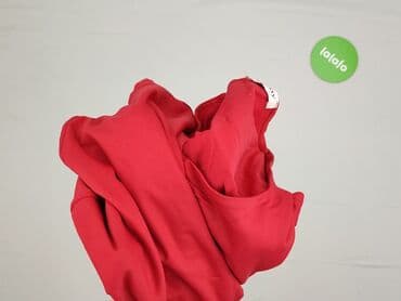 reserved czerwony sweter: Orsay, Bluzka damska, L — 6