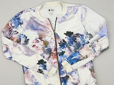 Vubu, Куртка бомбер жіноча, розмір 2XS на lalafo.pl Vubu, Куртка бомбер жіноча, розмір 2XS